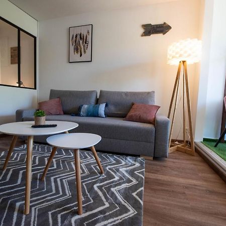 Appartement Ma Location Sablaise - Appart' Les Pins à Les Sables-dʼOlonne Extérieur photo