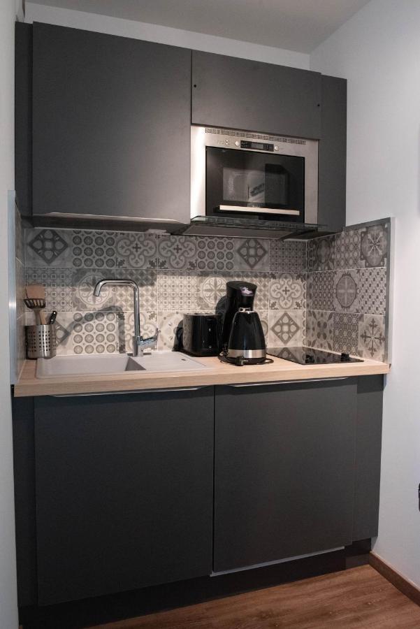 Appartement Ma Location Sablaise - Appart' Les Pins à Les Sables-dʼOlonne Extérieur photo