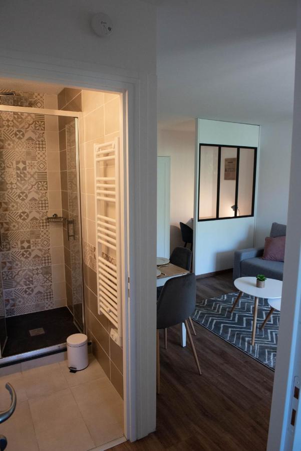 Appartement Ma Location Sablaise - Appart' Les Pins à Les Sables-dʼOlonne Extérieur photo