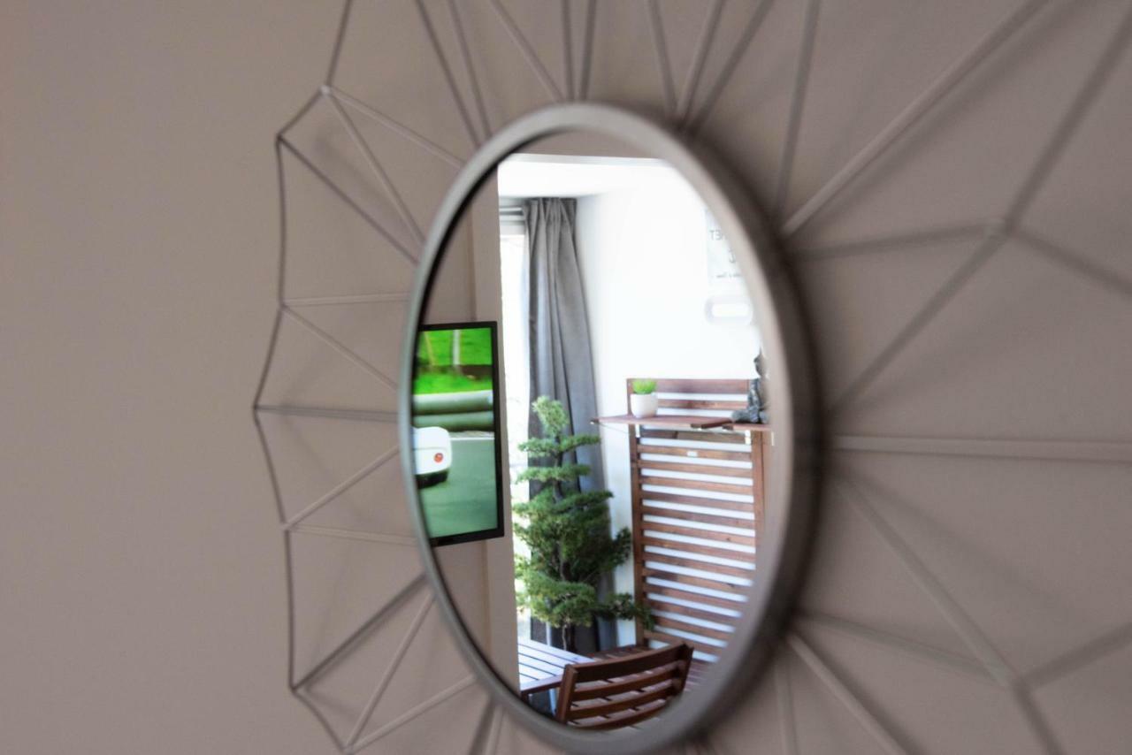 Appartement Ma Location Sablaise - Appart' Les Pins à Les Sables-dʼOlonne Extérieur photo
